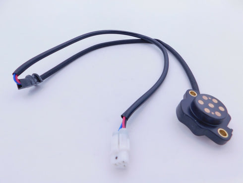 SUZUKI GEAR POSITION SENSOR 1999-2007 HAYABUSA GSX1300R 1300RZ  37730-24F00